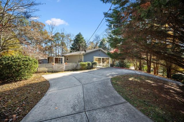 125 Honey Dew Drive, Canton, GA 30114