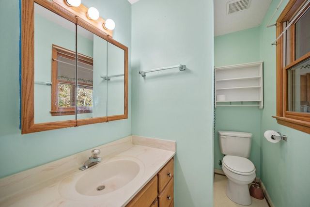 125 Honey Dew Drive, Canton, GA 30114