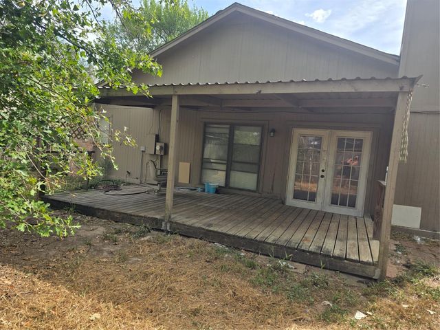 1615 Brickarbor Drive, Katy, TX 77449