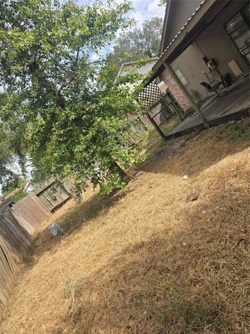 1615 Brickarbor Drive, Katy, TX 77449