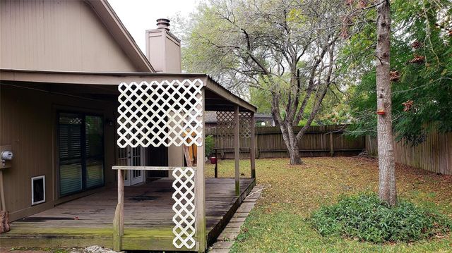 1615 Brickarbor Drive, Katy, TX 77449