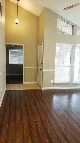1615 Brickarbor Drive, Katy, TX 77449