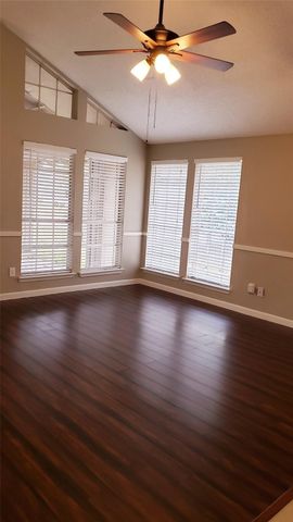 1615 Brickarbor Drive, Katy, TX 77449