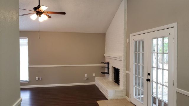 1615 Brickarbor Drive, Katy, TX 77449