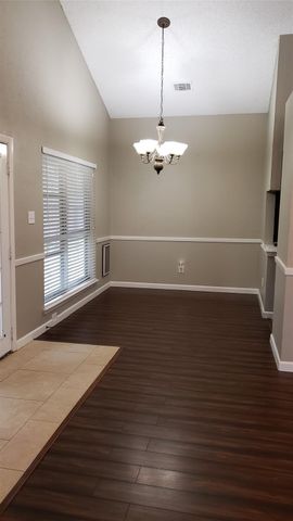 1615 Brickarbor Drive, Katy, TX 77449