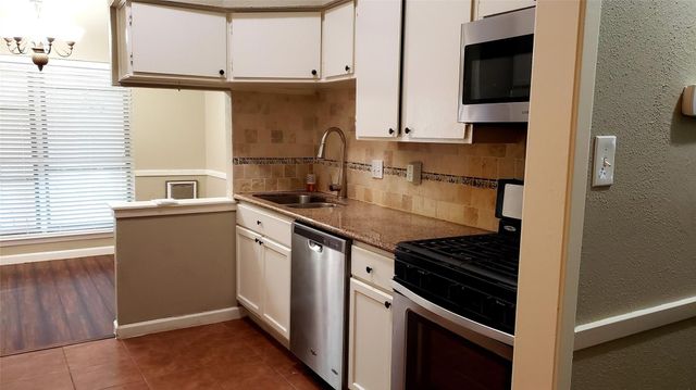 1615 Brickarbor Drive, Katy, TX 77449