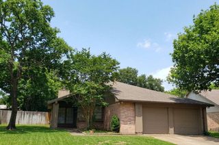 1615 Brickarbor Drive, Katy, TX 77449
