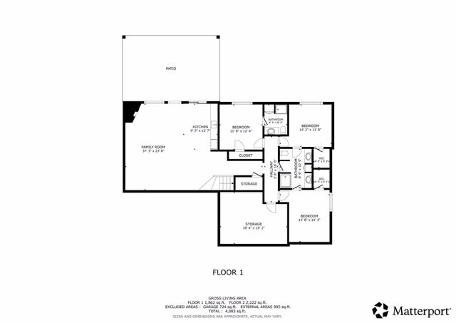 19 Westwood Road, Minnetonka, MN 55305