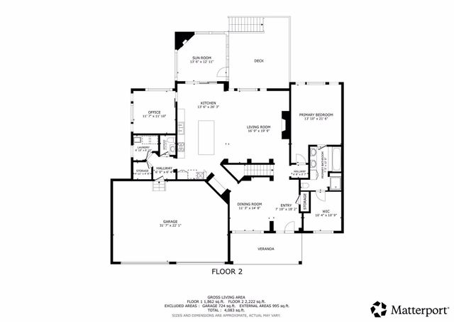 19 Westwood Road, Minnetonka, MN 55305