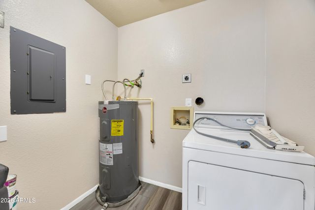 818 S Westwood Drive 233, Mesa, AZ 85210