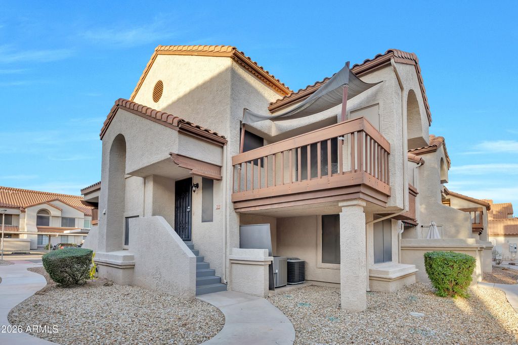 818 S Westwood Drive 233, Mesa, AZ 85210