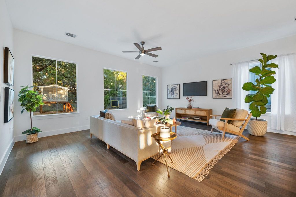 7906 Ryans WAY, Austin, TX 78726