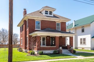 304 W Madison Street 304 W Madison Street, New Carlisle, OH 45344