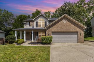3623 Rio Bravo Trail, Miami Twp, OH 45002