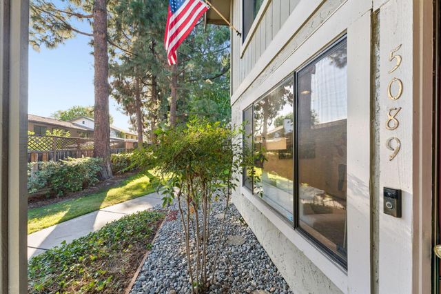 5089 Sutter Creek Circle, San Jose, CA 95136