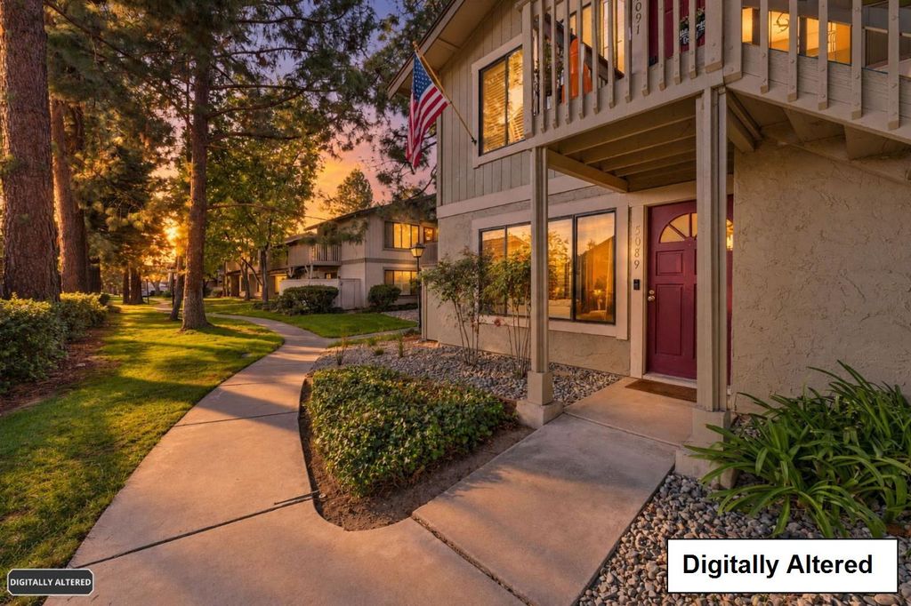 5089 Sutter Creek Circle, San Jose, CA 95136