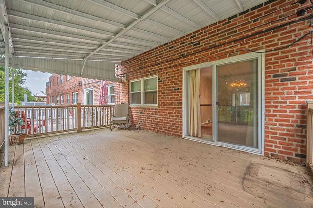 12322 WYNDOM RD, Philadelphia, PA 19154