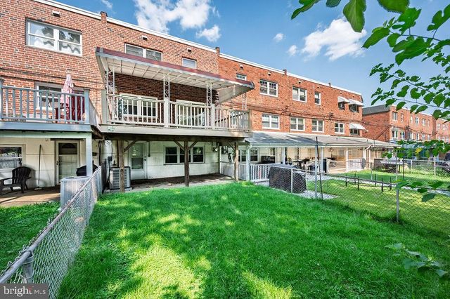 12322 WYNDOM RD, Philadelphia, PA 19154