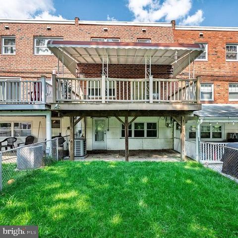 12322 WYNDOM RD, Philadelphia, PA 19154