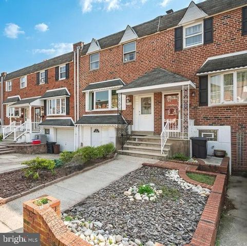 12322 WYNDOM RD, Philadelphia, PA 19154