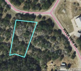 LO36 SUNSET TRL SUNSET TRL, Bandera, TX 78003