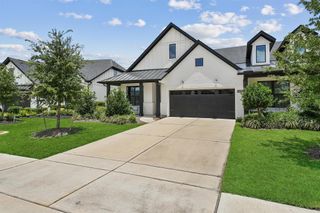 6426 Pomegranate Blossom Drive, Katy, TX 77493