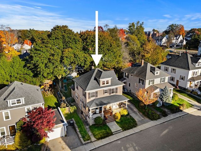 21 Chandler St, Haverhill, MA 01835