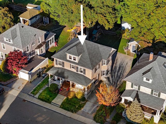 21 Chandler St, Haverhill, MA 01835