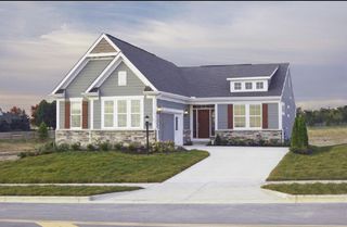 1083 Goldwell Drive, Sunbury, OH 43074