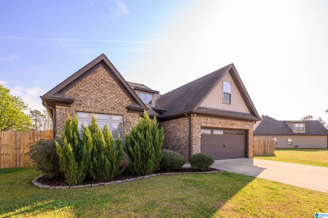 104 MAYFLOWER CIRCLE, Montevallo, AL 35115