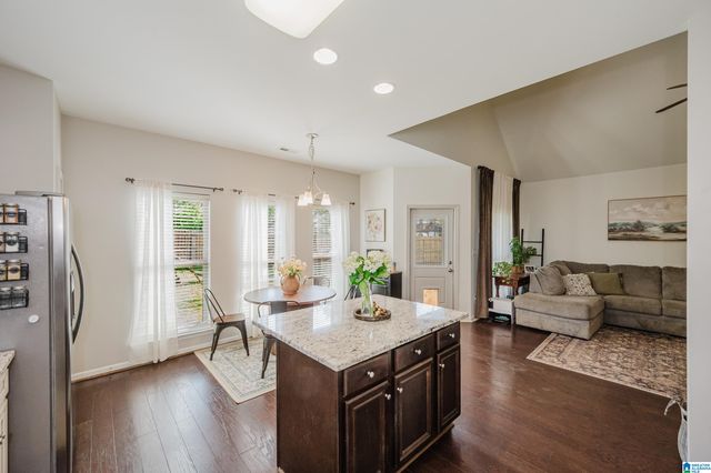 104 MAYFLOWER CIRCLE, Montevallo, AL 35115