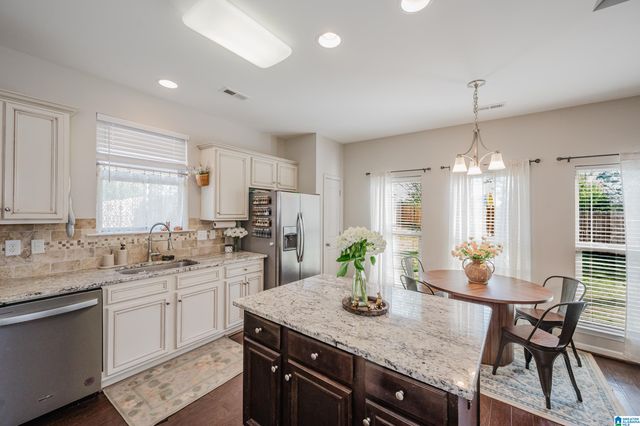 104 MAYFLOWER CIRCLE, Montevallo, AL 35115