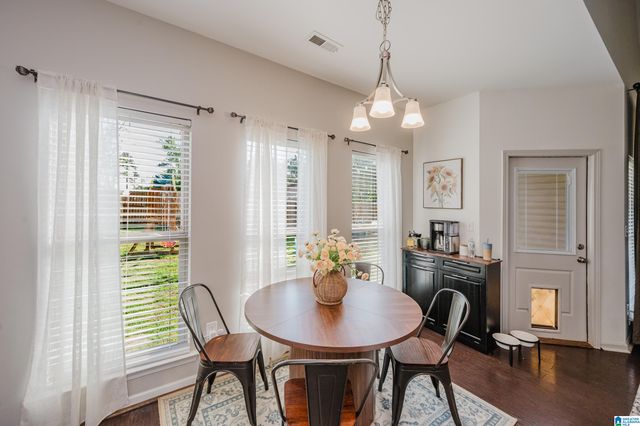 104 MAYFLOWER CIRCLE, Montevallo, AL 35115