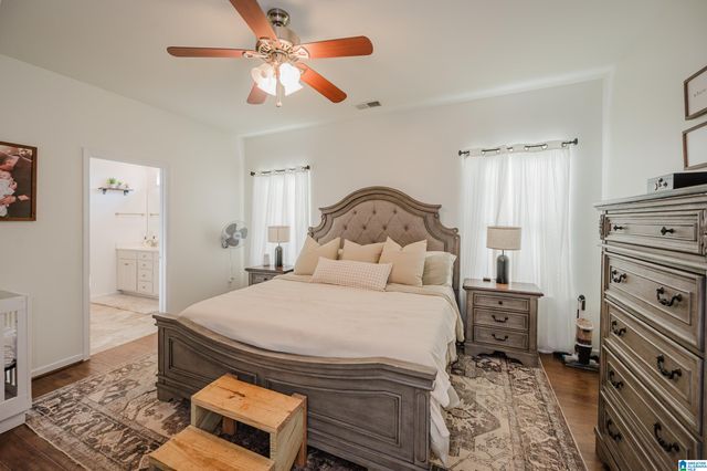 104 MAYFLOWER CIRCLE, Montevallo, AL 35115