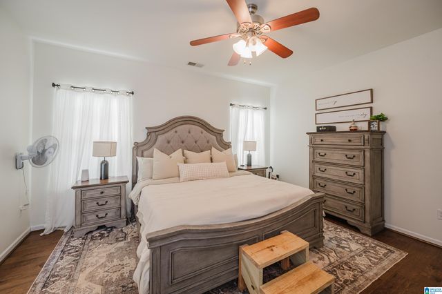 104 MAYFLOWER CIRCLE, Montevallo, AL 35115