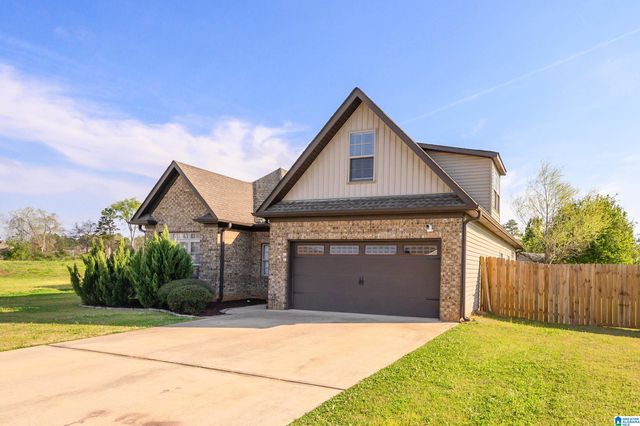 104 MAYFLOWER CIRCLE, Montevallo, AL 35115