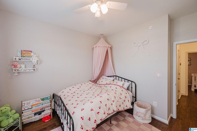 104 MAYFLOWER CIRCLE, Montevallo, AL 35115