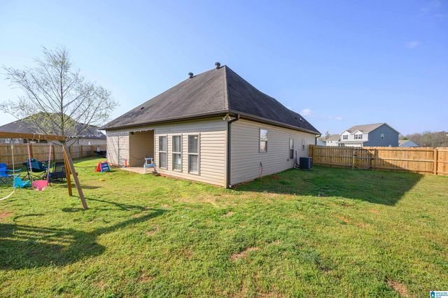 104 MAYFLOWER CIRCLE, Montevallo, AL 35115