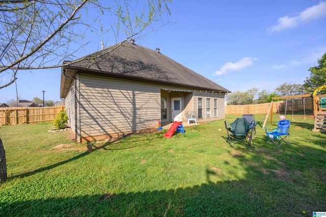 104 MAYFLOWER CIRCLE, Montevallo, AL 35115