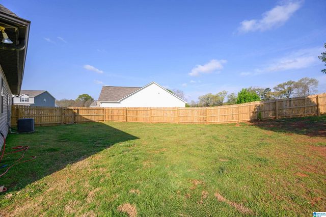 104 MAYFLOWER CIRCLE, Montevallo, AL 35115