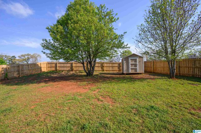 104 MAYFLOWER CIRCLE, Montevallo, AL 35115