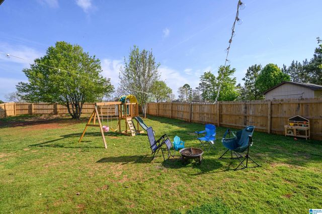 104 MAYFLOWER CIRCLE, Montevallo, AL 35115