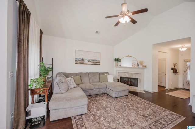 104 MAYFLOWER CIRCLE, Montevallo, AL 35115