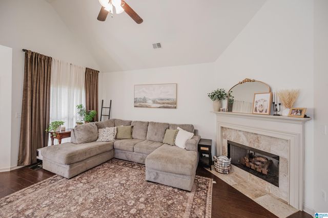 104 MAYFLOWER CIRCLE, Montevallo, AL 35115