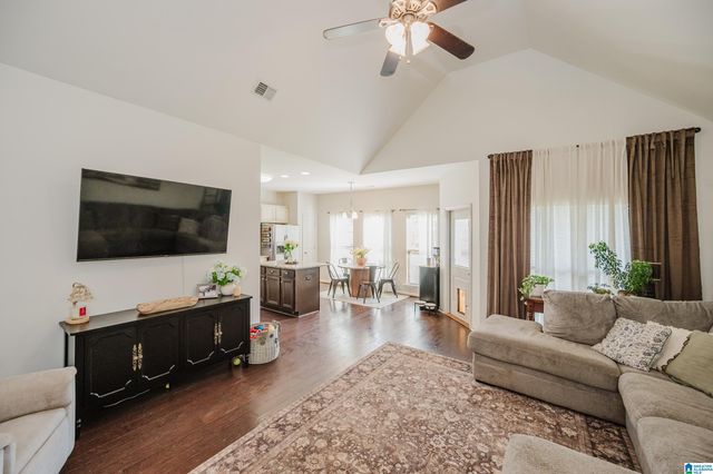 104 MAYFLOWER CIRCLE, Montevallo, AL 35115