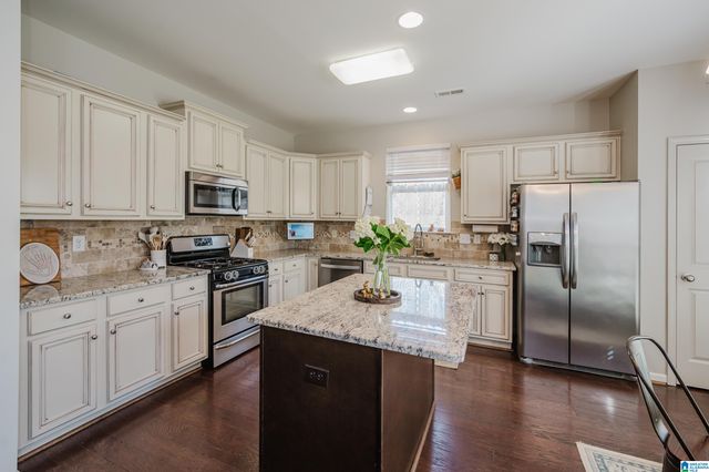 104 MAYFLOWER CIRCLE, Montevallo, AL 35115