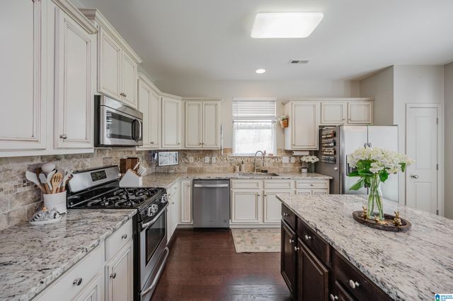 104 MAYFLOWER CIRCLE, Montevallo, AL 35115