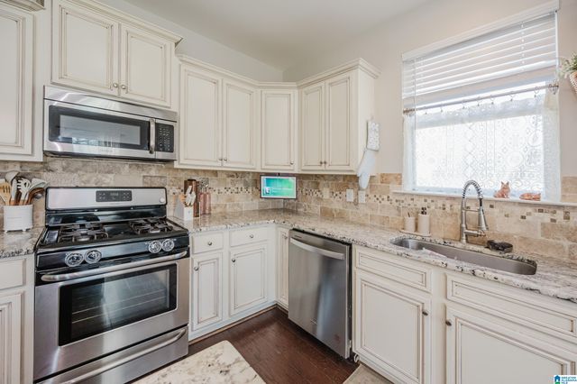 104 MAYFLOWER CIRCLE, Montevallo, AL 35115