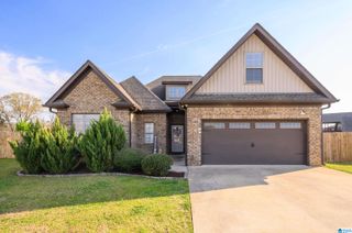 104 MAYFLOWER CIRCLE, Montevallo, AL 35115