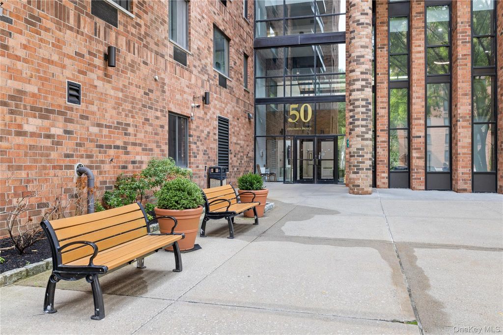 50 Columbus Avenue 610, Tuckahoe, NY 10707 — exterior
